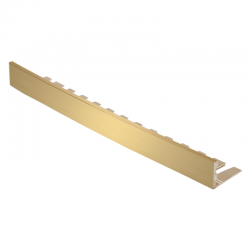 Formable Straight Edge Tile Trim EFA category